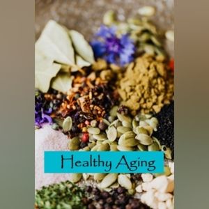 HEALTHY AGING Herbal Alternatives Resource Guide PDF